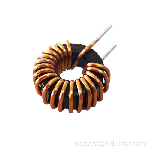 Specialized High Current Filter Inductors